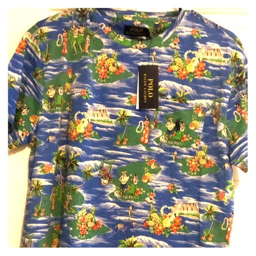Men’s Polo Shirt